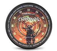 The Goodfellas' smile crema de afeitar chronos formula aj-1 100ml