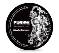 The Goodfellas' smile crema de afeitar furiah formula aj-1 100ml