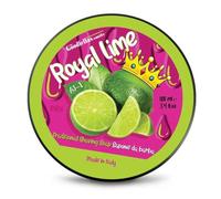 The Goodfellas' smile crema de afeitar royal lime formula aj-1 100ml