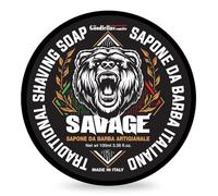 The Goodfellas' smile crema de afeitar savage formula aj-1 100ml