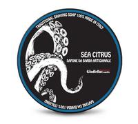 The Goodfellas' smile crema de afeitar sea citric formula aj-1 100ml