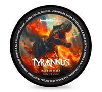 The Goodfellas' smile crema de afeitar tyrannus formula aj-1 100 ml