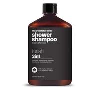 The Goodfellas' smile Doccia Shampoo Furiah 500ml