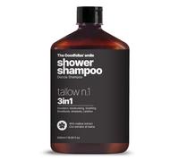 The Goodfellas' smile Doccia Shampoo Tallow n.1 500ml