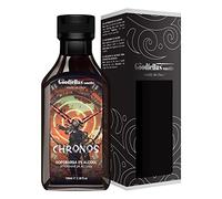 The Goodfellas' smile fluido dopobarba Chronos zero alcool 100ml