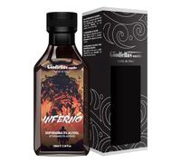 The Goodfellas' smile fluido dopobarba Inferno zero alcool 100ml