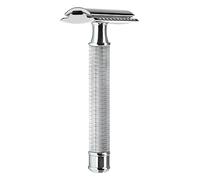 The Goodfellas' smile safety razor Cliffhanger closed comb