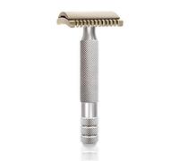 The Goodfellas' smile safety razor impero open comb
