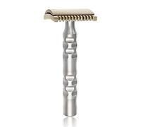 The Goodfellas' smile safety razor italico open comb