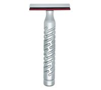 The Goodfellas' smile safety razor Styletto Sting Red