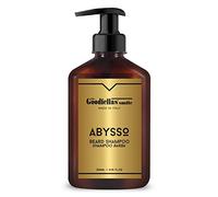 The Goodfellas' smile shampoo barba nutriente Abysso 250ml