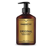 The Goodfellas' smile shampoo barba nutriente Original 250ml