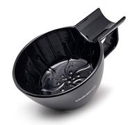 The Goodfellas' smile shaving bowl black
