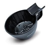 The Goodfellas' smile shaving bowl dark blue