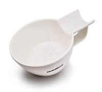 The Goodfellas' smile shaving bowl white