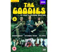 The Goodies ...At Last a Second Helping - BBC [DVD] [Reino Unido]