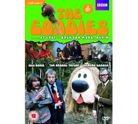 The Goodies ...At Last - Back For More, Again - BBC [DVD] [Reino Unido]