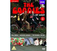 The Goodies ... At Last! - BBC [DVD] [Reino Unido]