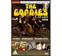 The Goodies - At Last! [Reino Unido] [DVD]