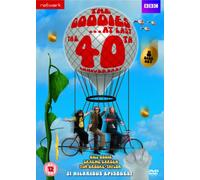 The Goodies ...At Last the 40th Anniversary! - BBC [DVD] [Reino Unido]