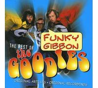 The Goodies - Funky Gibbon
