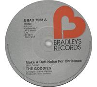 The Goodies - Make A Daft Noise For Christmas