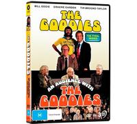 The Goodies (Season 9) [ Origen Australiano, Ningun Idioma Espanol ]
