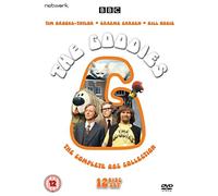 The Goodies: The Complete BBC Collection [DVD]