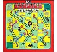 The goodies - The goodies greatest