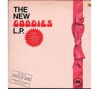 The Goodies - The New Goodies Lp