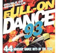 the goodmen give it up the time frequency real love 93 the shamen coming on ali & frazier uptown top ranking lovestation best of my love lulu independance secret life love so strong - 44 Super Dancefloor Hits aus Anfang der 90er Jahre