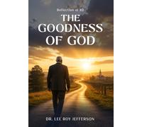 The Goodness of God
