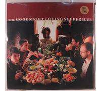 the goodnight loving supperclub LP
