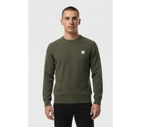 The GoodPeople Klogo Knitwear Green Talla: S | Jerséis Outlet | Hombre | Verde