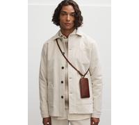 The GoodPeople Nevan Jackets Off White Talla: L | Chaquetas Finas Outlet | Hombre | Blanco