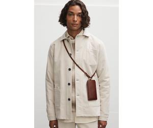 The GoodPeople Nevan Jackets Off White Talla: L | Chaquetas Finas Outlet | Hombre | Blanco