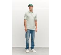 The GoodPeople Paul Polos Mint Green Talla: S | Polos Outlet | Hombre | Cian
