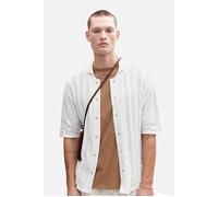 The GoodPeople Pvest White Talla: L | Camisas Casuales Outlet | Hombre | Blanco