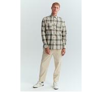 The GoodPeople Scott Off White Army Green Talla: S | Outlet | Hombre | Blanco