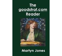 The goodstrat.com Reader: Ten Years Calling the Data Odds