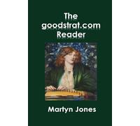 The goodstrat.com Reader: Ten Years Calling the Data Odds