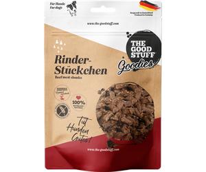 The Goodstuff Bocados de Ternera - 150 g The Goodstuff