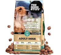 The Goodstuff Cordero 12,5 kg comida para perros