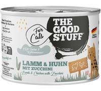 The Goodstuff Cordero y Pollo con Calabacín - 200 g The Goodstuff