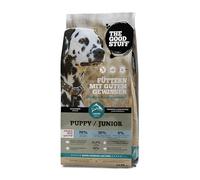 The Goodstuff Comida para Perros Puppy/Junior al Salmón - 2,50 kg The Goodstuff