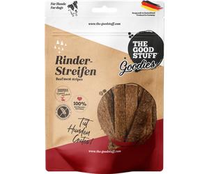 The Goodstuff Tiras de Ternera - 150 g The Goodstuff