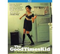 The GoodTimesKid [USA] [Blu-ray]