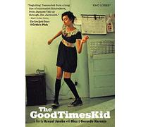 The GoodTimesKid [USA] [DVD]