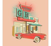 The Goodwin Brothers If You Hadn't Noticed (CD) Album