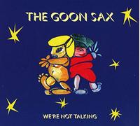The Goon Sax - We're Not Talking